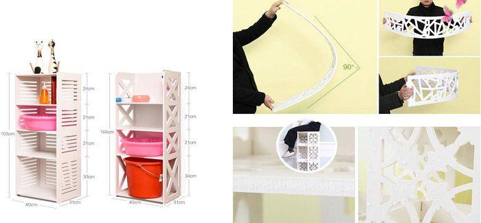 Bathroom Kitchen cabinet board