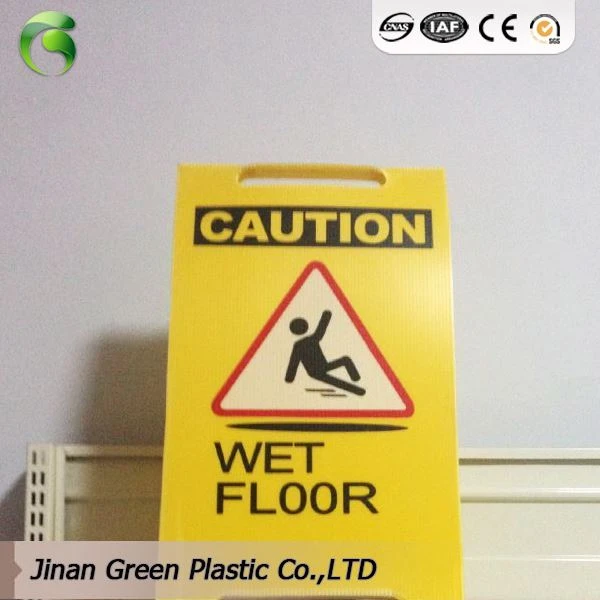 PP board