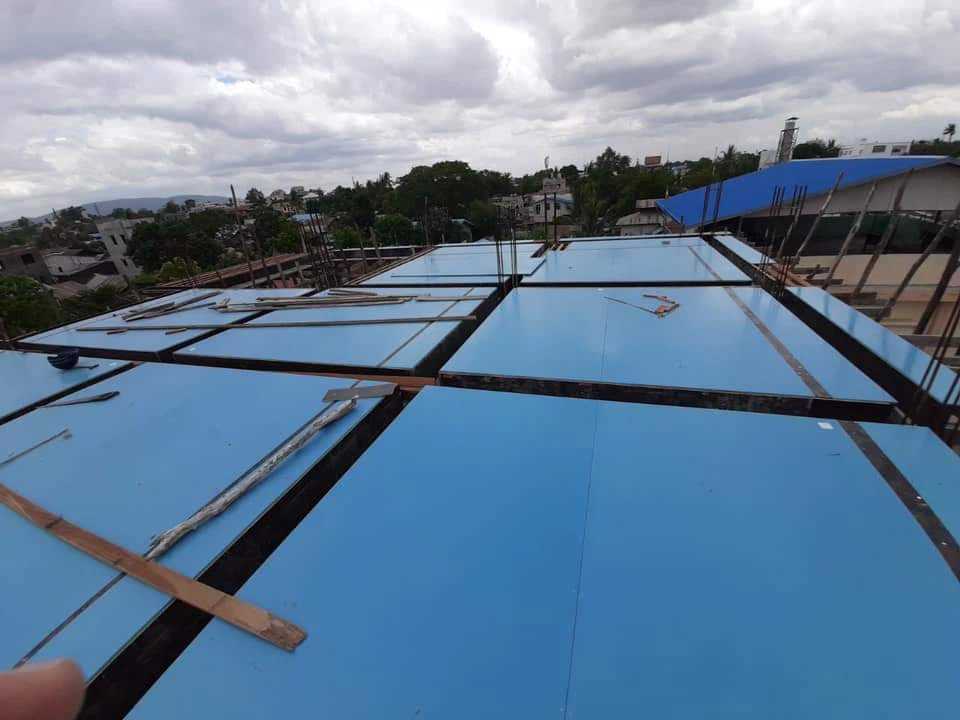 pvc formwork 5