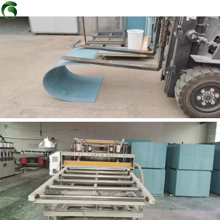 18mm 21mm Concrete PVC Plastic Shuttering Formwork For Construction suppliers 18mm 21mm Concrete PVC Plastic Shuttering Formwork For Construction suppliers
