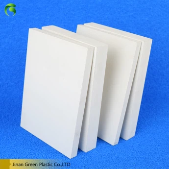 Mēbeļu PVC putu dēļi