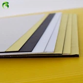 Foto albums PVC Sheet