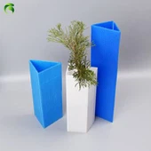 Plastmasas aizsargspārni