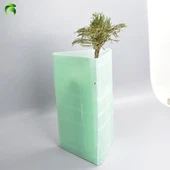 Plastmasas koku aizsargi