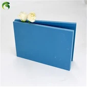 Lietie Betona bloks PVC Board