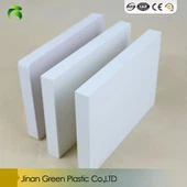 Bez svina PVC plāksne