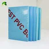 PVC materiālu betona karkasi