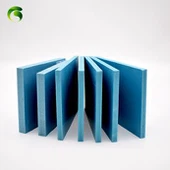 PVC plātņu veidņu
