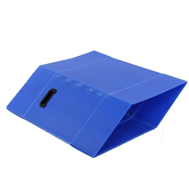 Pp Hollow Storage Packaging Box