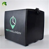 Correx PP plastmasas picas kaste