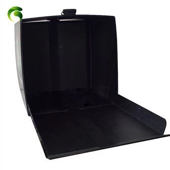 Plastmasas picas kaste