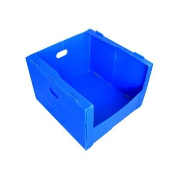 Pp plastmasas kastes vairumtirdzniecības atkārtotas izmantošanas laiks