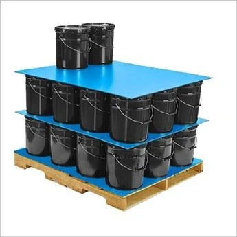 Atkārtotas izmantošanas laiks Pp Hollow layer Pad