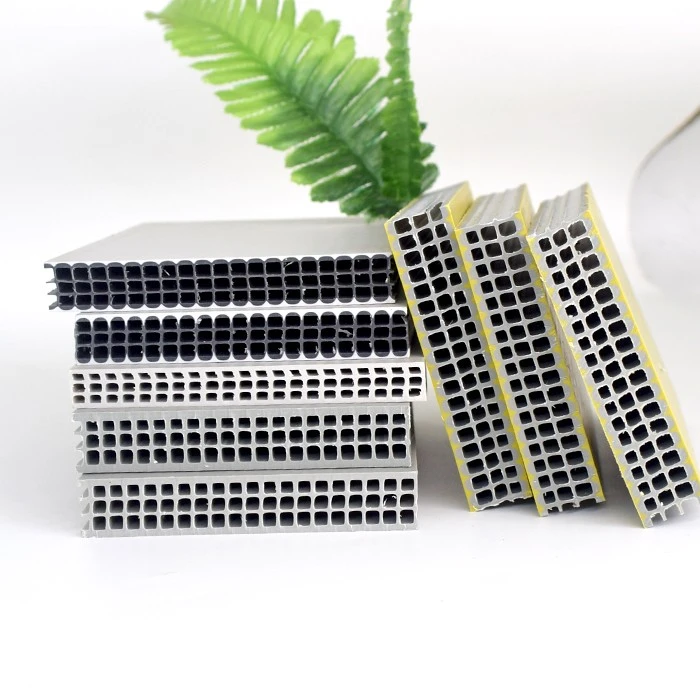 Glass Fiber Reinforced PP Hollow Formwork Shuttering Panel
