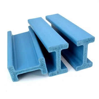 Green Environmental Recyclable H20 I-beam