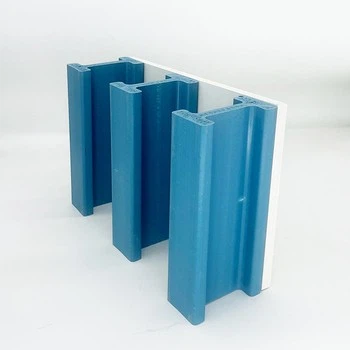 Green Environmental Recyclable H20 I-beam