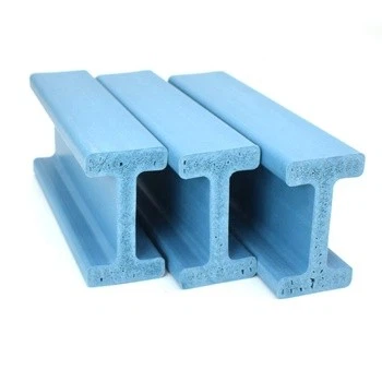 Green Environmental Recyclable H20 I-beam