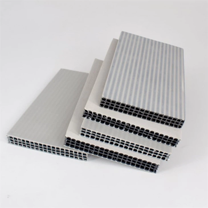 Pp Hollow Concrete Forming Systems
