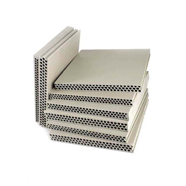 Pp Hollow Concrete Forming Systems